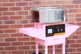J&R Occasion Hire Candy Floss Machine Hire Profile 1