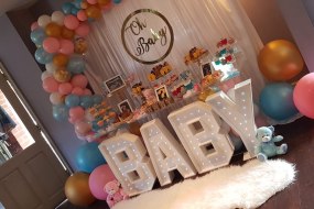 Model My Party Fun Food Hire Profile 1