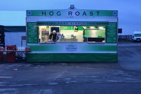 DDC Event Catering  Hog Roasts Profile 1