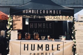 Humble Crumble Brighton Cupcake Makers Profile 1