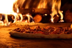 Totally Wood Fired Pizza Event Catering Profile 1