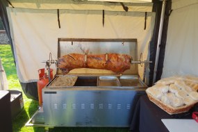 East Sussex Hog Roast  Wedding Catering Profile 1