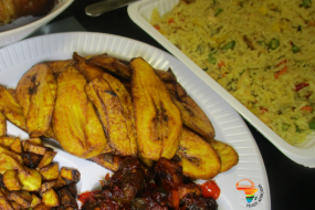 Feast Africana Event Catering Profile 1