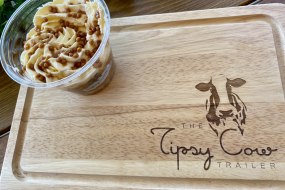The Tipsy Cow Trailer Dessert Caterers Profile 1