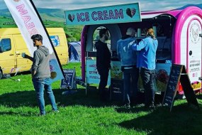 Abbey Ice Cream  Ice Cream Van Hire Profile 1