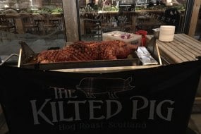 The Kilted Pig Hog Roast Hog Roasts Profile 1