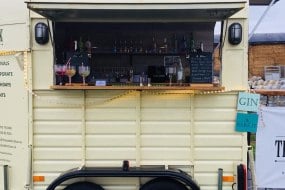 The Paddock Bar  Ice Cream Van Hire Profile 1