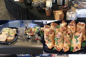 Moo Moo's Coffee Shop & Catering Event Catering Profile 1