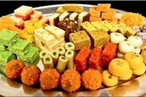 The Indian Snack Lunch Box Dessert Caterers Profile 1