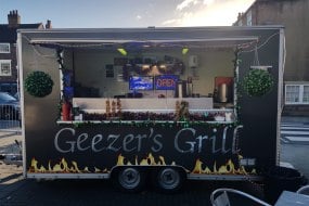 Geezer’s Grill Business Lunch Catering Profile 1