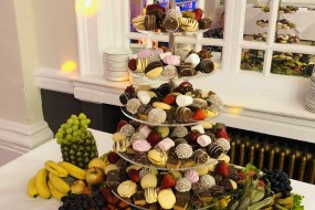 Fantastical Fruits and Gifts  Dessert Caterers Profile 1