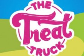 The Treat Truck Ice Cream Van Hire Profile 1