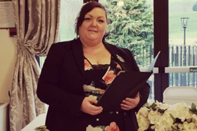 Ceremonies With Personality by Sarah Boalch Celebrant Hire Profile 1