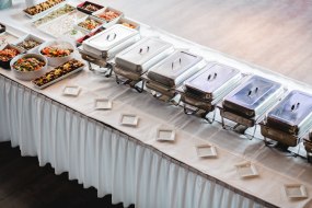 Brittons Caterers Event Catering Profile 1