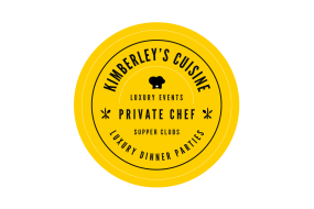 Kimberley’s Cuisine Buffet Catering Profile 1