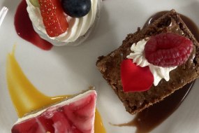 Vic & Hil Dessert Caterers Profile 1
