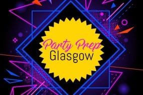 Party Prep Glasgow Fun Food Hire Profile 1