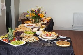 Howzat Catering Healthy Catering Profile 1