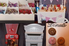 Event Accessories To You Fun Food Hire Profile 1