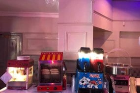Party Machine Hire Bournemouth  Candy Floss Machine Hire Profile 1