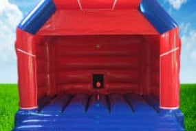 Baildon Bouncy Castles Inflatable Fun Hire Profile 1