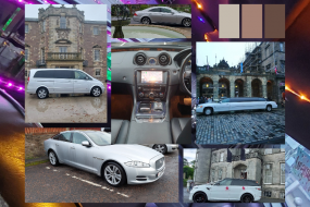 Urban Events Chauffeuring Sequin Wall Hire Profile 1