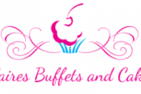 Claire's Buffets and Cakes Dessert Caterers Profile 1