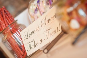 Sweet As Pye Wedding Catering Profile 1