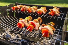 Caterers etc BBQ Catering Profile 1