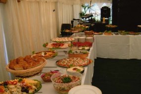 Anglo Danish Catering Corporate Event Catering Profile 1