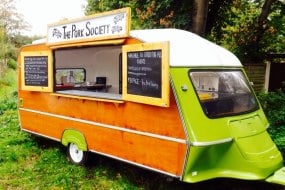 The Pork Society Mobile Caterers Profile 1