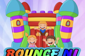 Bounce NI Bouncy Castle Hire Profile 1
