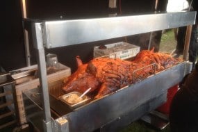 Lakeland Hog Roasts Event Catering Profile 1