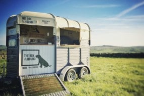 The Box and Hound  Mobile Caterers Profile 1