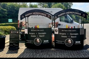 Happy Herefords BBQ Catering Profile 1