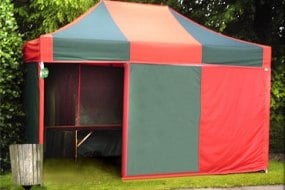Indalo marquees ltd Marquee Hire Profile 1