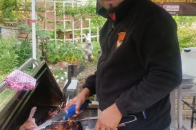 Barbecue Grill Master Private Party Catering Profile 1