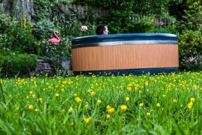 Mid Wales Hot Tubs Hot Tub Hire Profile 1