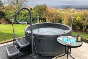 Ghyllstone Limited Hot Tub Hire Profile 1