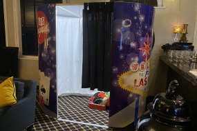Party 247 360 Photo Booth Hire Profile 1