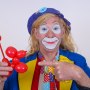Pat the Clown and his Magic Circus