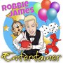 Robbie James Entertainments 